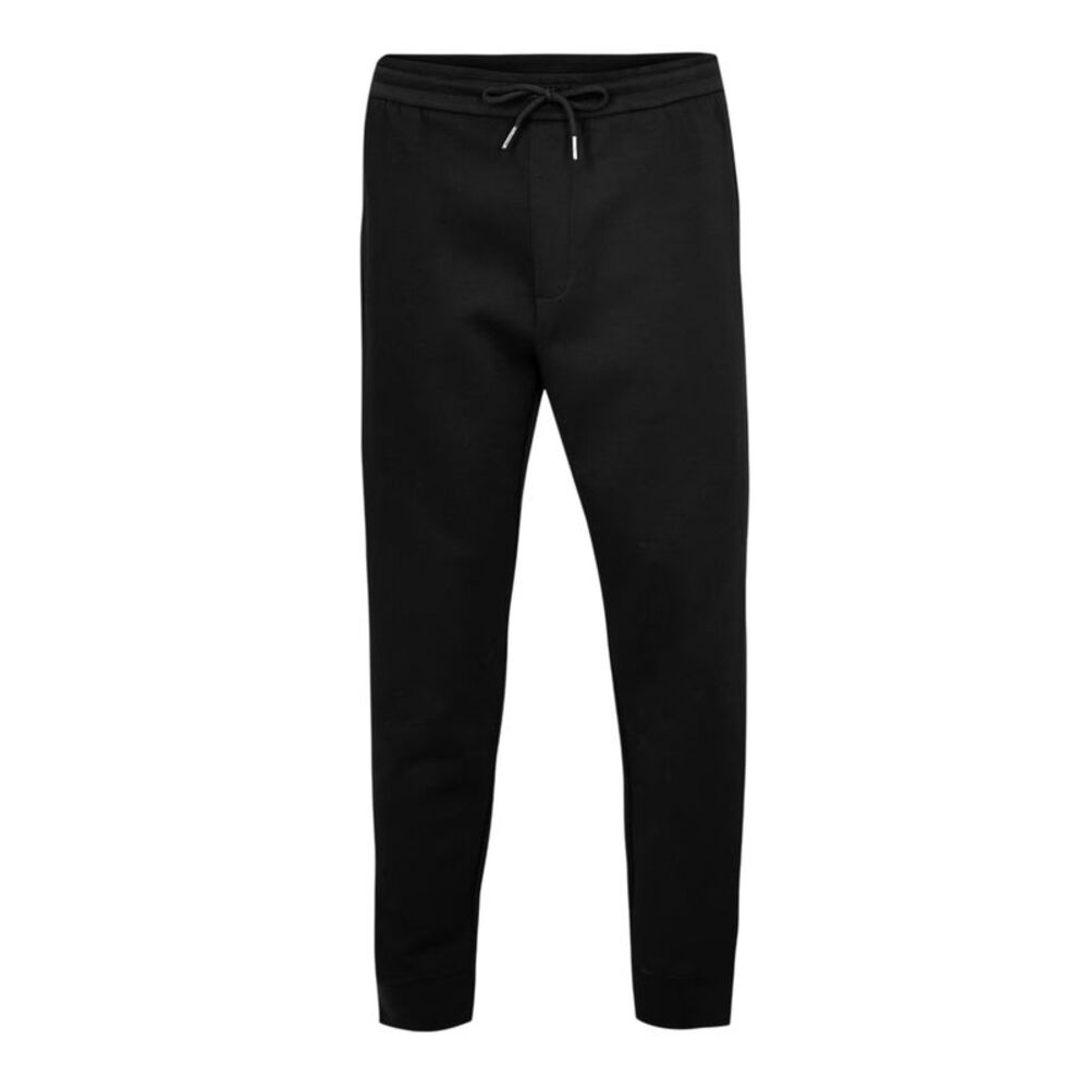 Armani Exchange Mens Joggers / Black